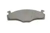 Колодки гальмівні (передні) Seat Cordoba/Ibiza II/VW Golf/Jetta II /Passat 73-02 BOSCH 0 986 468 871 (фото 3)