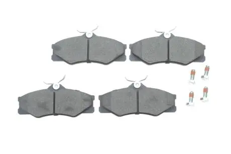 ГАЛЬМІВНІ КОЛОДКИ, ДИСКОВІ BOSCH 0986469790