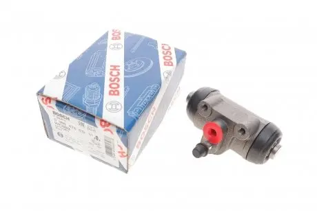 Циліндр гальмівний (задній) Citroen C25/Fiat Ducato/Peugeot J5 81-94 (d=27mm) BOSCH 0 986 475 612