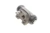 Циліндр гальмівний (задній) Renault Clio I 90-98/Peugeot 306 93-01/Citroen Xsara 97-05 (R) (d=20.6mm) BOSCH 0 986 475 635 (фото 3)