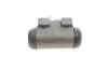 Циліндр гальмівний (задній) Renault Clio I 90-98/Peugeot 306 93-01/Citroen Xsara 97-05 (R) (d=20.6mm) BOSCH 0 986 475 635 (фото 5)