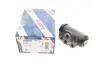 Циліндр гальмівний (задній) Mitsubishi L300 81-06/Pajero 82-06 (d=20.6mm) BOSCH 0 986 475 718 (фото 1)