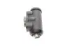 Циліндр гальмівний (задній) Mitsubishi L300 81-06/Pajero 82-06 (d=20.6mm) BOSCH 0 986 475 718 (фото 3)