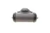 Циліндр гальмівний (задній) Mitsubishi L300 81-06/Pajero 82-06 (d=20.6mm) BOSCH 0 986 475 718 (фото 4)