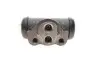 Циліндр гальмівний (задній) Mitsubishi L300 81-06/Pajero 82-06 (d=20.6mm) BOSCH 0 986 475 718 (фото 6)