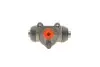 Цилиндр тормозной (задний) Renault Laguna I 93-01 (d=19.00mm) BOSCH 0 986 475 765 (фото 3)