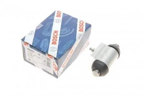 Циліндр гальмівний робочий BOSCH 0 986 475 833