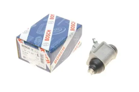Цилиндр тормозной (задний) Suzuki Baleno/Liana/Swift 94-02 (R) BOSCH 0 986 475 857