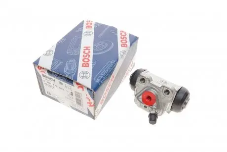 Цилиндр тормозной задний Toyota Avensis 97-03 (L) (d=20.64mm) BOSCH 0 986 475 883