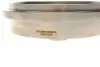 Барабан тормозной (задний) Audi 80-88/VW Caddy II 96-00 (200x40) BOSCH 0 986 477 041 (фото 4)