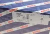 Барабан тормозной (задний) Audi 80-88/VW Caddy II 96-00 (200x40) BOSCH 0 986 477 041 (фото 7)