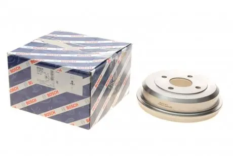 Барабан тормозной (задний) Ford Mondeo I/II 93-00 (203x46.6) BOSCH 0 986 477 054