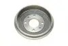 Барабан гальмівний (задній) Fiat Uno/Fiorino 77-06/Seat Ibiza/Malaga 85-93 BOSCH 0 986 477 055 (фото 2)