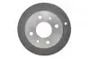 Барабан гальмівний (задній) Fiat Punto 93-12 (98x40) BOSCH 0 986 477 083 (фото 1)