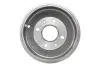 Барабан гальмівний (задній) Fiat Punto 93-12 (98x40) BOSCH 0 986 477 083 (фото 2)