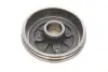 Барабан тормозной (задний) Citroen AX/Saxo 91-04/Peugeot 206/SW 02- BOSCH 0 986 477 116 (фото 2)