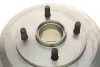 Барабан гальмівний (задній) Ford Fiesta/Fusion/Mazda 2 1.25-1.6D 01-12 BOSCH 0 986 477 149 (фото 3)