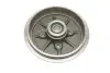 Барабан гальмівний (задній) Peugeot 206/208 08- BOSCH 0 986 477 151 (фото 5)