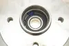 Барабан гальмівний (задній) Peugeot 206/208 08- BOSCH 0 986 477 151 (фото 8)