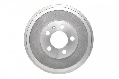 Барабан тормозной (задний) Skoda Octavia/Roomster 1.2-1.9D 96-15 BOSCH 0 986 477 152