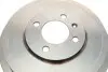 Барабан тормозной (задний) VW Caddy II 95-04 BOSCH 0 986 477 194 (фото 3)