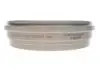 Барабан гальмівний (задній) Renault Clio III 05-14/Modus 04- (203.3x76) BOSCH 0986477205 (фото 3)
