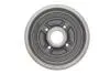 Барабан гальмівний (задній) Renault Clio III 05-14/Modus 04- (203.3x76) BOSCH 0986477205 (фото 4)
