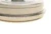 Барабан тормозной (задний) Dacia Sandero/Renault Clio 96-203,3х50,5 (d1=52mm/d2=49.3mm) BOSCH 0 986 477 210 (фото 6)