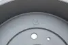 Барабан гальмівний (задній) Ford Focus II 04-12 BOSCH 0 986 477 219 (фото 2)