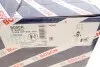 Барабан гальмівний (задній) Ford Focus II 04-12 BOSCH 0 986 477 219 (фото 9)