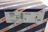 Барабан гальмівний (задній) Mitsubishi Colt/Smart Forfour 04-13 (239x57.5) BOSCH 0 986 477 235 (фото 6)
