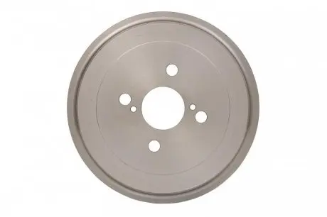 Барабан тормозной (задний) Toyota Yaris 05-(53,1x251,8) d1=55mm/d2=200mm BOSCH 0 986 477 296