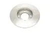 Диск гальмівний (передній) VW Caddy 82-92/Golf 74-99/Passat 73-88/Polo 95-02 (239x12)(з покр)(повний) BOSCH 0986478011 (фото 2)