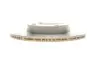 Диск гальмівний (передній) VW Caddy 82-92/Golf 74-99/Passat 73-88/Polo 95-02 (239x12)(з покр)(повний) BOSCH 0986478011 (фото 3)