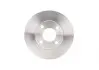 Диск гальмівний (передній) Audi 80/90/100 76-91 (256x13) (повний) BOSCH 0 986 478 016 (фото 1)