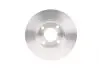 Диск гальмівний (передній) Audi 80/90/100 76-91 (256x13) (повний) BOSCH 0 986 478 016 (фото 2)