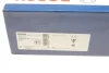 Диск гальмівний (передній) Audi 80/90/100 76-91 (256x13) (повний) BOSCH 0 986 478 016 (фото 8)