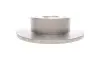 Диск гальмівний (задній) Audi 80 86-96/Audi 90 84-91/Audi 100 82-90 (245x10) (повний) BOSCH 0 986 478 019 (фото 3)