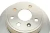Диск тормозной (задний) Opel Astra F/Vectra A 91-01 (259.8x9.9) BOSCH 0 986 478 086 (фото 2)