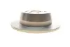 Диск тормозной (задний) Opel Astra F/Vectra A 91-01 (259.8x9.9) BOSCH 0 986 478 086 (фото 4)