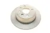 Диск тормозной (задний) Opel Astra F/Vectra A 91-01 (259.8x9.9) BOSCH 0 986 478 086 (фото 5)