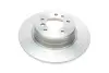 ДИСК ГАЛЬМIВНИЙ ЗАДНIЙ BOSCH 0 986 478 095 (фото 1)