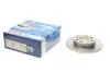 Диск гальмівний (передній) Renault Megane/ Clio 1.2-1.9 90-03 (238x12mm) BOSCH 0 986 478 105 (фото 1)