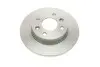 Диск гальмівний (передній) Renault Megane/ Clio 1.2-1.9 90-03 (238x12mm) BOSCH 0 986 478 105 (фото 6)