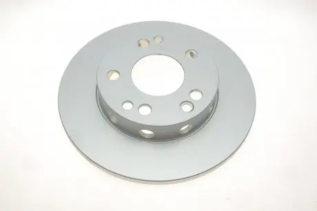Диск тормозной (передний) MB 190 (W201) 82-93 (262x11) (полный) (с покрытием) BOSCH 0 986 478 114