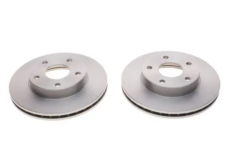 Диск тормозной (передний) Ford Scorpio 1.8-2.9 85-94 (260x24.4) BOSCH 0 986 478 195