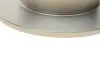 Диск тормозной (задний) MB S-Class (W116/W126) W123 68-(279x10) BOSCH 0 986 478 199 (фото 4)