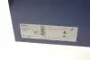 Диск тормозной (задний) MB S-Class (W116/W126) W123 68-(279x10) BOSCH 0 986 478 199 (фото 10)