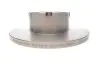 Диск гальмівний (передній) MB 207-508D 77-96 (280x16) (полный) BOSCH 0 986 478 201 (фото 3)