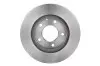 Диск гальмівний (передній) Mazda 6/MX-6 1.8-2.0 92-02/Premacy 99-05 (258x24) BOSCH 0 986 478 227 (фото 2)